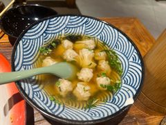 -北丐先生·野馄饨烧烤(南京首店)