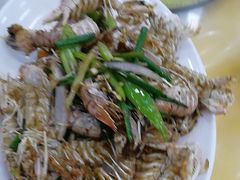 -春园海鲜广场D区6号(钟姐海鲜加工店)