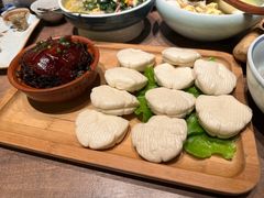 -香园茶社·金陵小灶(老门东店)