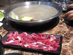 -林记潮牛·牛肉火锅(上马墩店)