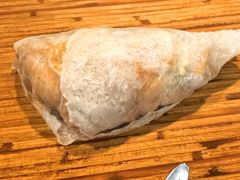 -安徽阜阳卷馍(西单店)