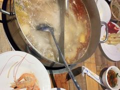 -蒙肥羊·酸汤潮牛·鲜牛肉火锅烤肉自助(岗顶店)