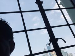 -YUE·6·西式融合餐厅(外滩六号店)