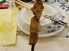 -阿拉丁新疆风味餐厅·清真(罗廊巷店)