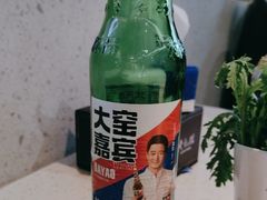 -黄记煌三汁焖锅(顺义华联店)