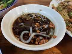 -龙舌卷重庆老面馆(燕山路店)
