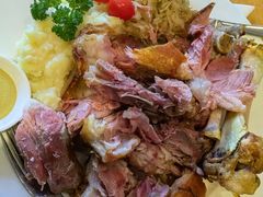 -兰特伯爵西餐厅·啤酒屋(方庄店)