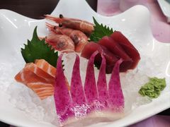 -黑松白鹿(金融街店)