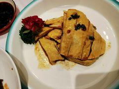 -上海老饭店(北京分店)