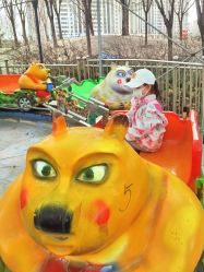 -大望京儿童游乐场