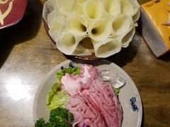 -七里川健康火锅(总店)
