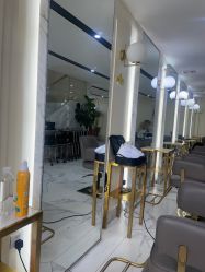 -3AM HAIR SALON染发接发
