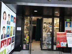 -一滴墨照相馆·证件照·形象照·领证跟拍(民耀路店)