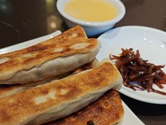 -福荣居褡裢火烧京味家常菜(西四店)