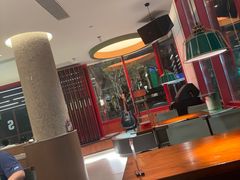 -永红源啤酒·烧烤·海鲜·大排档(台柳路店)