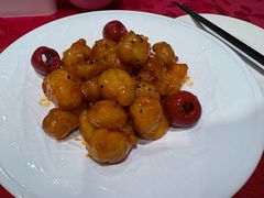 -正阳门饭庄·烤鸭·北京菜(万丰路七里庄店)