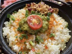 -回味碗土家洋芋饭(财信城市国际店)