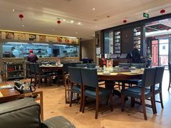 大堂-粤点私厨(临桂枫林店)
