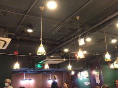 -奶奶的味道(胶州路店)