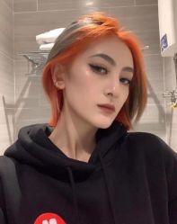 -HG美发设计沙龙