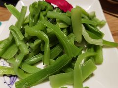 -青瓷火锅料理(西单大悦城店)