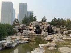 -西海子公园