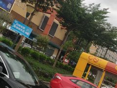 -大鱼飞飞照相馆(大学城新天地店)
