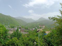-阿坝州汶川特别旅游区