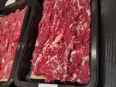 -大吉利·潮汕鲜牛肉火锅(万峰路店)