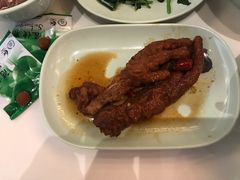 -大铁勺新津菜(东丽阳光新业广场店)