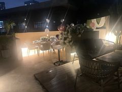 -villaa·别墅·融合菜西餐厅