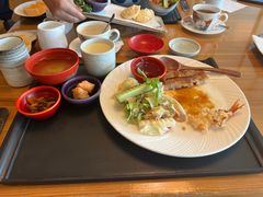 -王鼎精致料理铁板烧(世博源店)