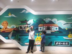 -疯狂的麦咭(长沙店)