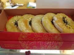 -大麒麟阁(扬州东关街店)