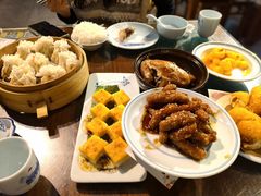 -龍聚祥烧麦馆(万达店)