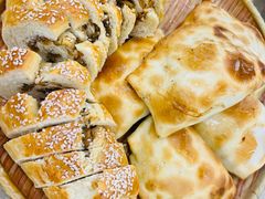 -清真·尚穆回回香清真餐厅(工人新村店)