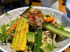-九井澤精致料理(金茂店)