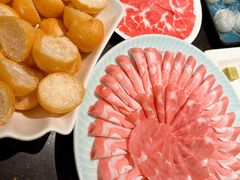 -南门涮肉(天坛店)