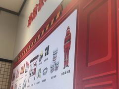 -麦当劳(大厂新城店)