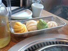 -锅老头铁锅炖•大锅蒸汽海鲜(韩乐坊店)