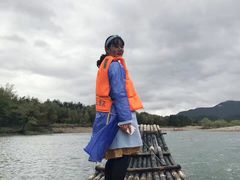 -楠溪江风景名胜区