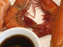 -融信华邑酒店·鲜艳西餐厅