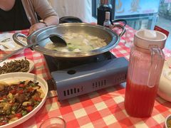 -巴陵全鱼席(湖南老字号汴河街店 )