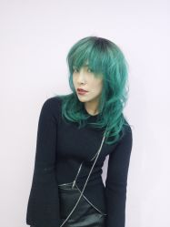 -变画·发型STUDIO
