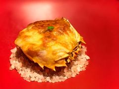 -上海滩餐厅(BFC外滩金融中心店)