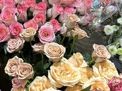 -循礼门鲜花花市(武汉循礼门店)