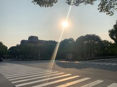 -华东政法大学(松江校区)