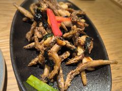 -粤集·手工粤菜(皇庭广场店)