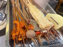 -钢管厂五区小郡肝串串香火锅(梅川路店)