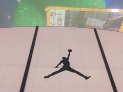 -Air Jordan(世贸天阶店)